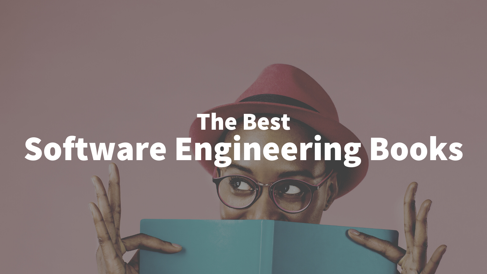 The Best Software Engineering Books