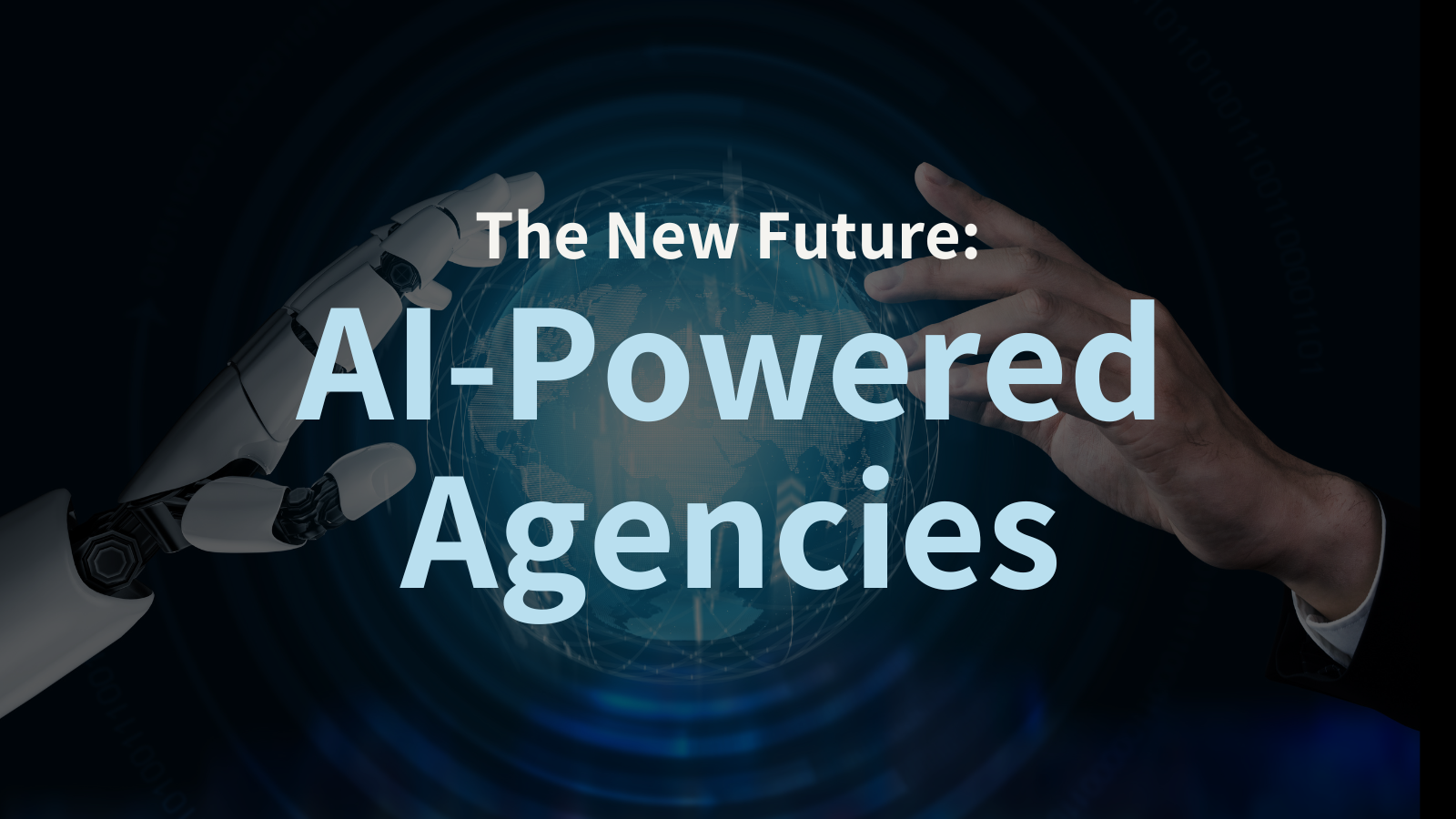 How AI is Going to Change Digital Agencies Forever