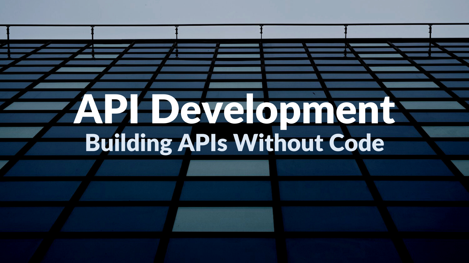 The term “API” gets thrown around a lot these days, but what does it mean? What can you use an API for? Do you have to have a developer on your te