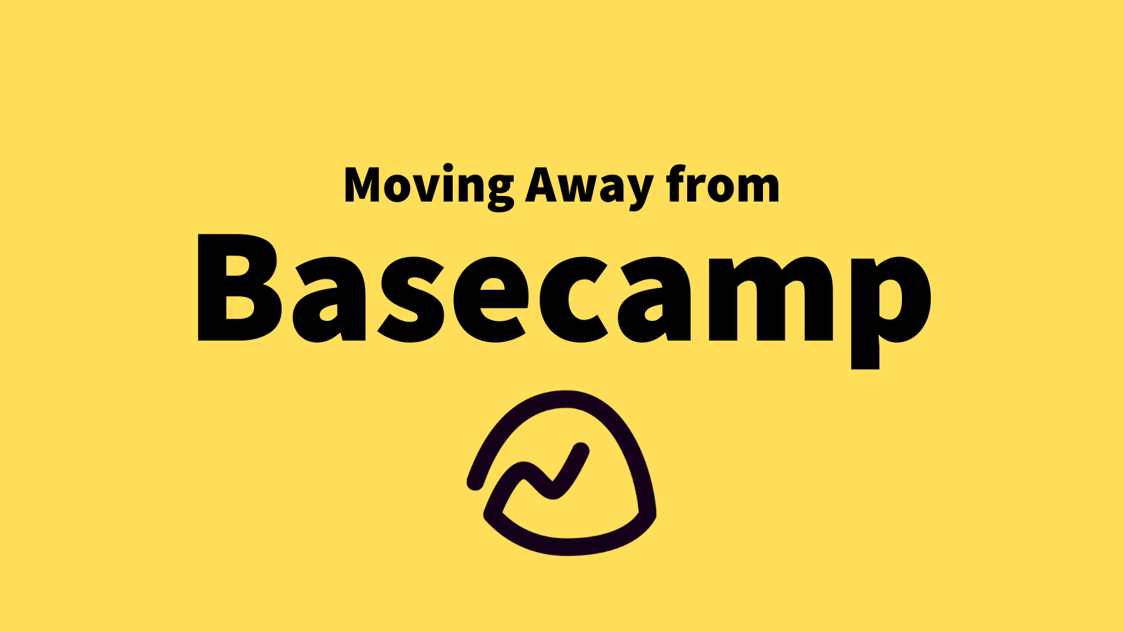 Alternatives to Basecamp for Project Management