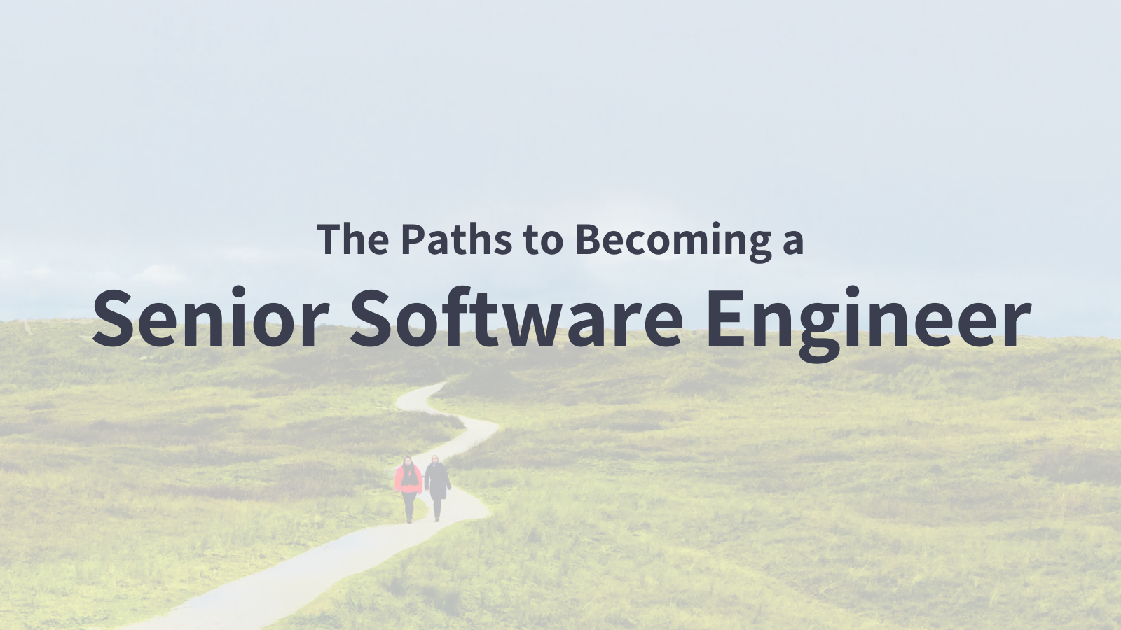 Becoming a Senior Software Engineer